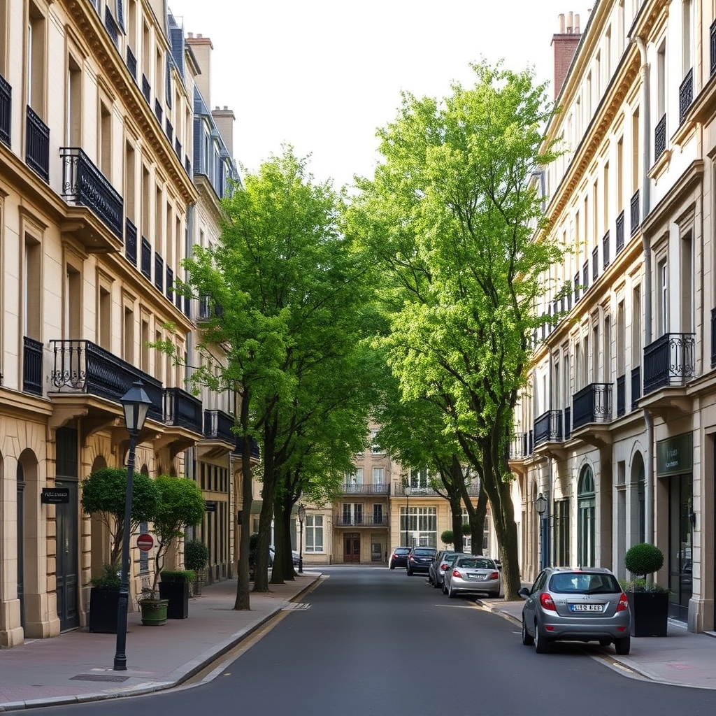 Prix Immobiliers à Angers : Analyse 2025 — Angers